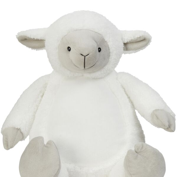 Mumbles Zippie Lamb Thumbnail