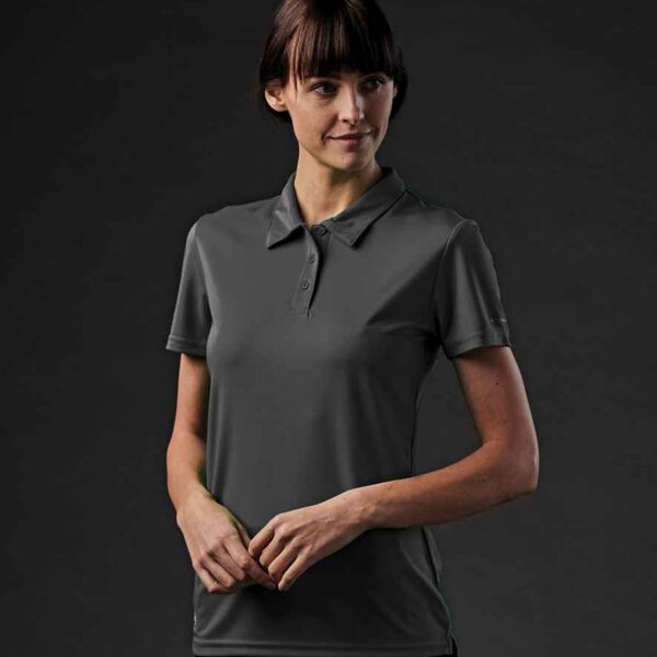Stormtech Ladies Apollo H2X-DRY® Polo Shirt Thumbnail