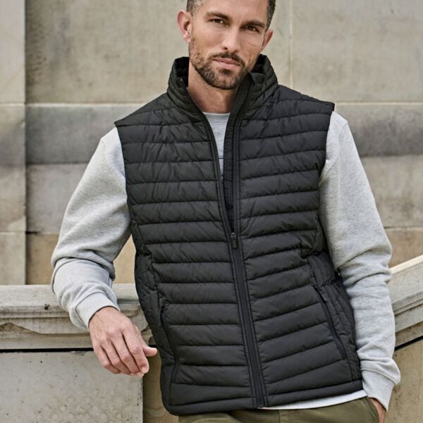 Men's Zepelin Bodywarmer Thumbnail