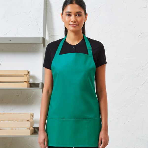 Premier 'Colours' 2-in-1 Apron Thumbnail