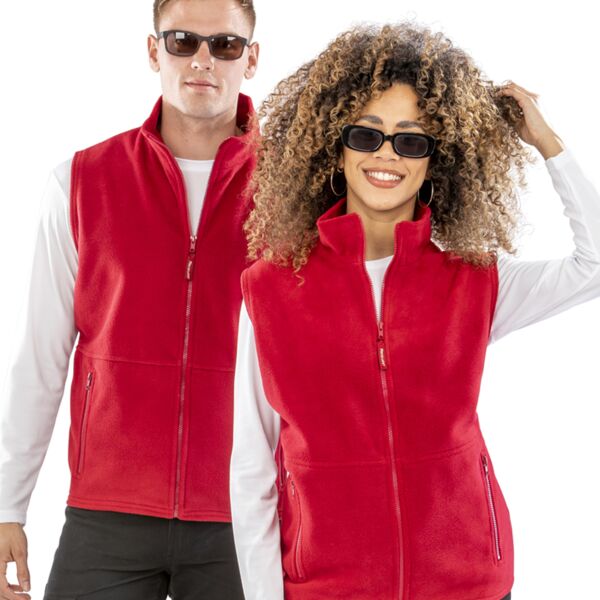 Result Polartherm™ Fleece Bodywarmer Thumbnail