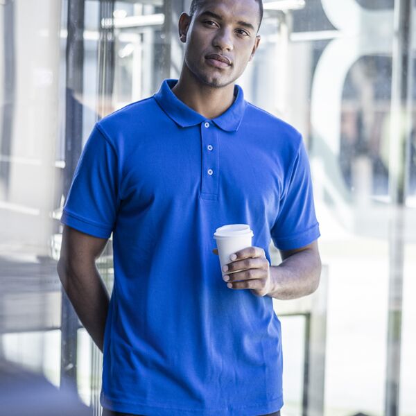 Regatta Classic Piqué Polo Shirt Thumbnail