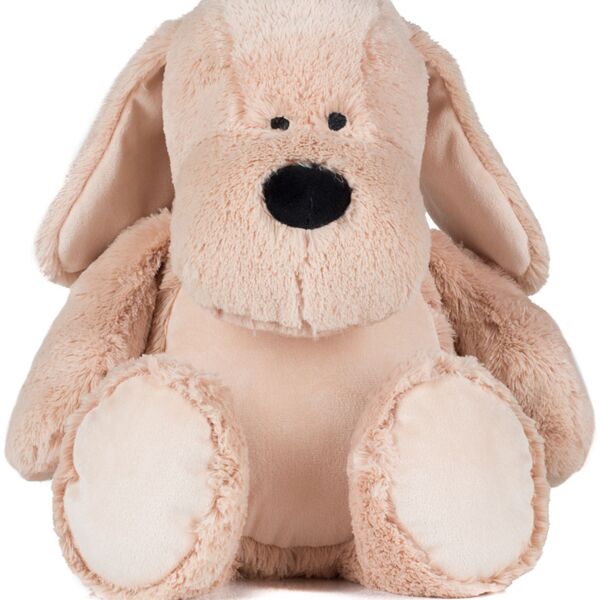 Mumbles Zippie Dog Thumbnail