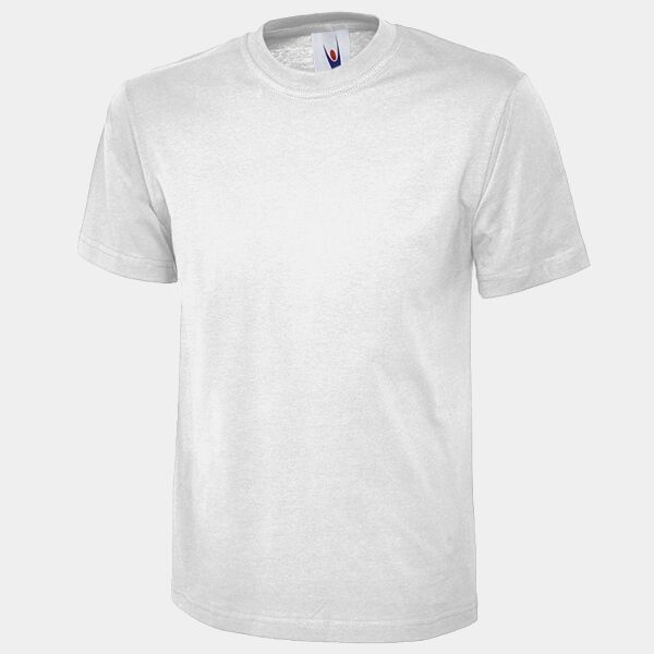 Olympic T-shirt Thumbnail