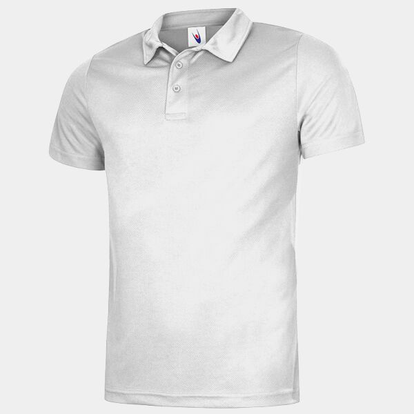 Mens Ultra Cool Poloshirt Thumbnail
