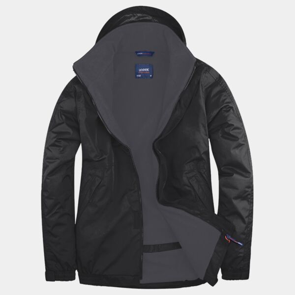 Premium Outdoor Jacket Thumbnail