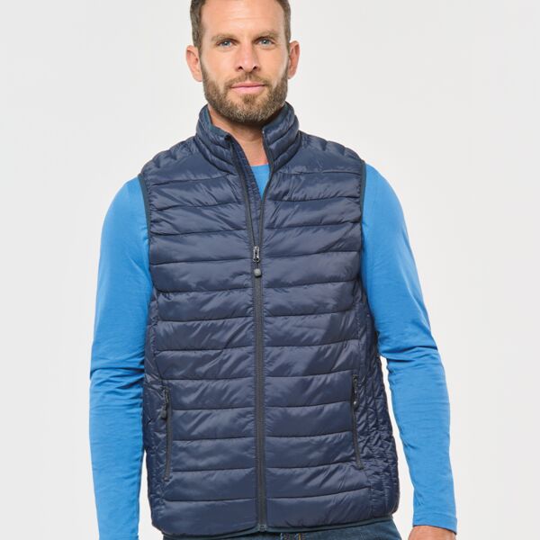 Kariban Lightweight Padded Bodywarmer Thumbnail