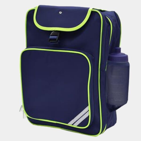 Hi-Viz Junior Backpack Thumbnail