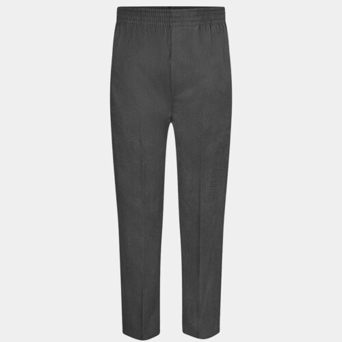 Full Elastic Pull-Up Eco-Trousers Thumbnail