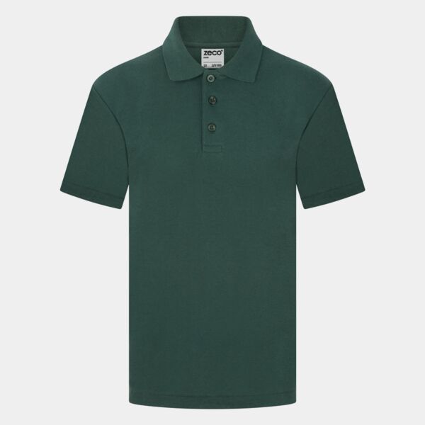 Bottle Polo Shirt (Senior) Thumbnail