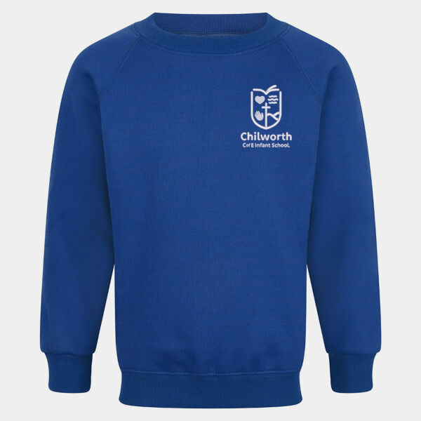 Chilworth C of E Sweatshirt Thumbnail