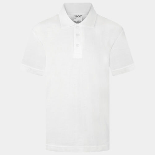 White Polo Thumbnail