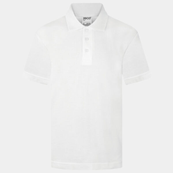 White Polo Thumbnail