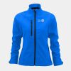 Russell Ladies Soft Shell Jacket Thumbnail