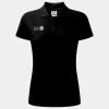 Russell Ladies Classic Poly/Cotton Piqué Polo Shirt Thumbnail