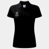 Russell Ladies Classic Poly/Cotton Piqué Polo Shirt Thumbnail