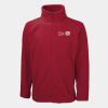 Russell Athletic Outdoor Fleece Jacket Thumbnail