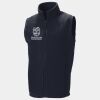 Russell Athletic Outdoor Fleece Gilet Thumbnail