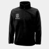 Russell Zip Neck Outdoor Fleece Thumbnail