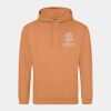 AWDis College Hoodie Thumbnail